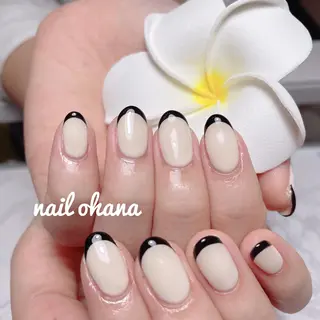 ネイル 那覇🏝️台湾人 ネイリストSHIUのネイルデザイン