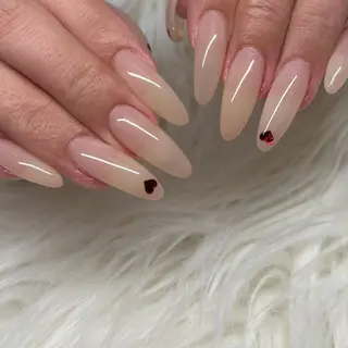 ネイル 587nail *のネイルデザイン