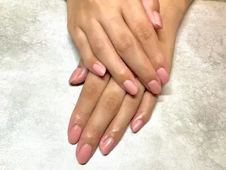 ネイル ごとう れいこのネイルデザイン