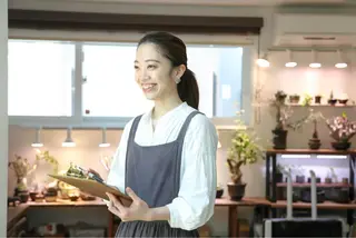 平岡 真美のエステ・リラクイメージ