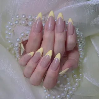 ネイル BuBu Nail渋谷道玄坂のネイルデザイン