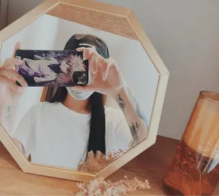 retreat リトリートのマツエク・マツパデザイン