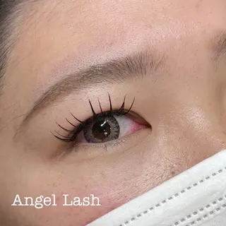 マツエク・マツパ AngelLash所属・AngleLash hayashiのマツエク・マツパデザイン