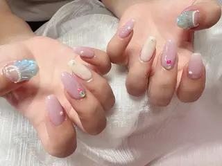 ネイル Nail NaNaのネイルデザイン