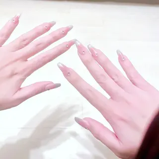 ネイル Kanunu所属・鶴橋エステ kanunuのエステ・リラクイメージ