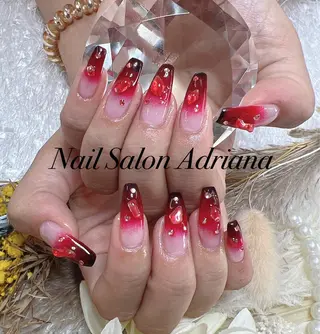 ネイル ADRIANA 大久保駅前徒歩2分のその他イメージ