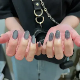 ネイル urun eriのネイルデザイン