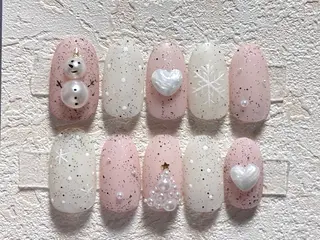 ネイル July nail salonのネイルデザイン
