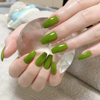 ネイル 💅fleur Ayumiのネイルデザイン