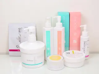 M FLOAT skin salonのエステ・リラクイメージ