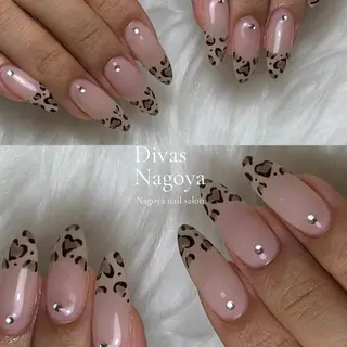 ネイル 🎀Sakae D.d nail🎀のネイルデザイン