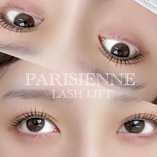 マツエク・マツパ muse所属・Suzu .muse 【葛城店】のマツエク・マツパデザイン