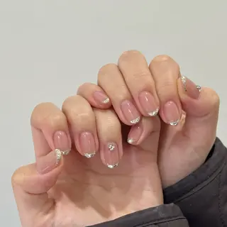 ネイル reika .のネイルデザイン