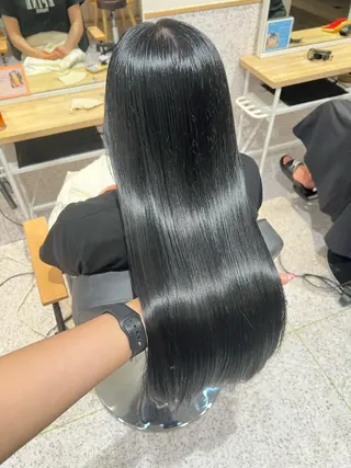 カラー 個性派/中韓ネイル SAKURAのネイルデザイン