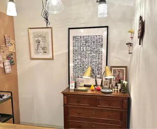 10ten Mikiのネイルデザイン