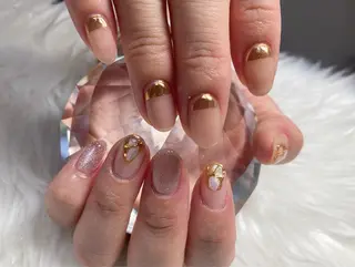 ネイル nail yukkoのネイルデザイン