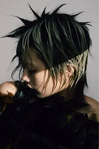 ショート KINGDOM元町所属・メイクモデル大募集/ 楽しくメイクします！のその他イメージ