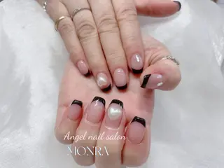 ネイル MON RAのネイルデザイン