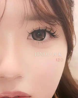 マツエク・マツパ ao-青-栄店🩵 佐々木のマツエク・マツパデザイン