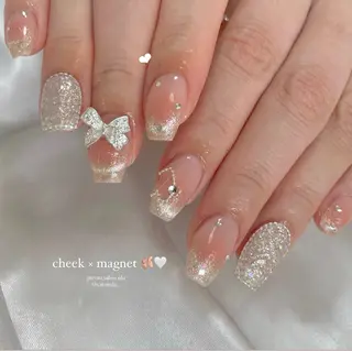 ネイル private salon uluのネイルデザイン