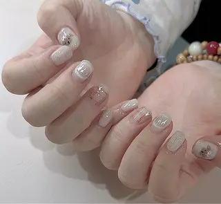 ネイル NANA NAILのネイルデザイン