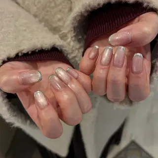 ネイル ⠀ loggy.のネイルデザイン