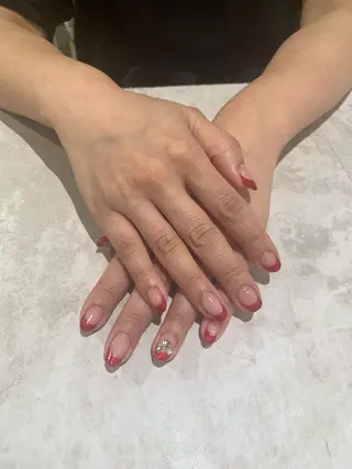 ネイル 🤍 YUI 🤍のネイルデザイン