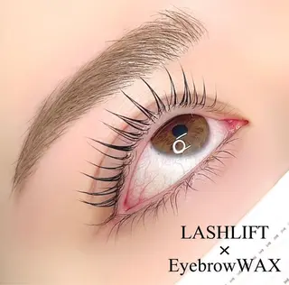 マツエク・マツパ 脱毛まつげサロン JESSICA荻窪店の眉毛・アイブロウイメージ