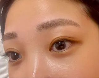 アイブロウ トレンド眉🌈✨️ misuzu.nの眉毛・アイブロウイメージ