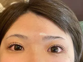 マツエク・マツパ NaKid マツエク&マツパのマツエク・マツパデザイン