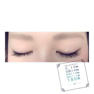 マツエク・マツパ MAYURI（マユーリ）所属・MAYURI eye designの眉毛・アイブロウイメージ