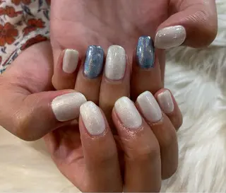 ネイル pro.M chiharuのネイルデザイン