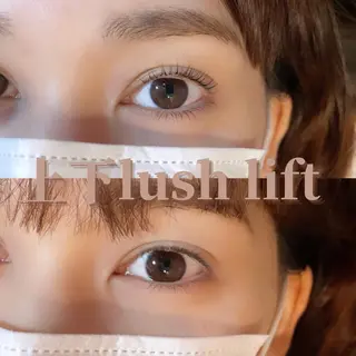 マツエク・マツパ eyelash salon7のマツエク・マツパデザイン