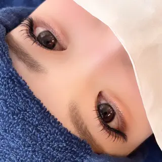 マツエク・マツパ retreat リトリートのマツエク・マツパデザイン