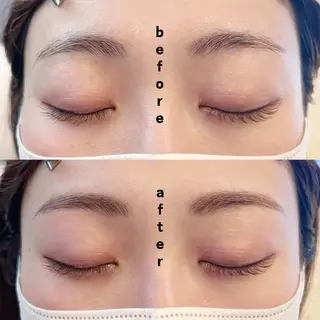 アイブロウ まつげ/眉/耳つぼ 🩵渋谷 OTTEのその他イメージ