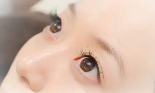 マツエク・マツパ ma cherie所属・あ やのマツエク・マツパデザイン