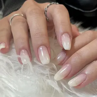 ネイル haru .のネイルデザイン