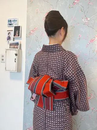 きものスタイリスト ゆかり👘のその他イメージ