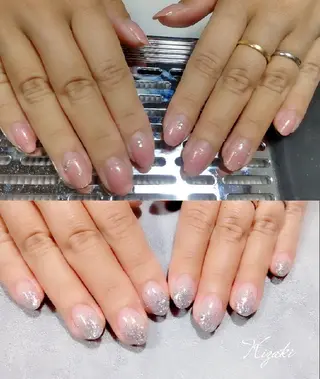 ネイル Kizaki.. Saoriのマツエク・マツパデザイン