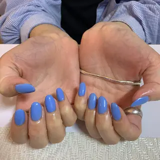 ネイル まえだ かなのネイルデザイン