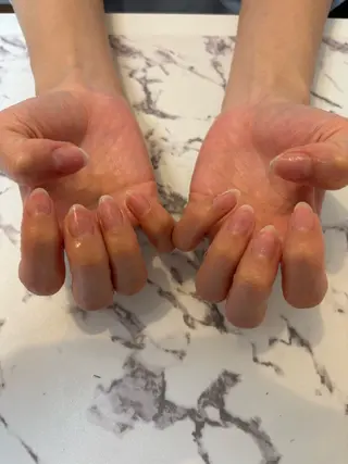 ネイル komohana salon🌺のネイルデザイン