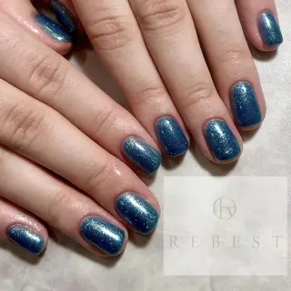 ネイル REBEST 四條畷店のマツエク・マツパデザイン