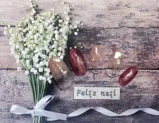 ネイル ユキカ （ネイリスト）のネイルデザイン