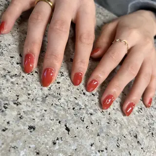 ネイル nailsalon maluriのネイルデザイン
