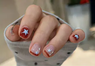 ネイル 🎀MIYUKI Salon🎀のネイルデザイン