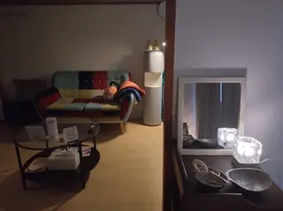 リラクゼーションサロン【柔もみ】所属・ふっと緩む/オイル＆ もみほぐし🌿柔もみのエステ・リラクイメージ