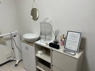 ホワイトニングサロン nybeのその他イメージ