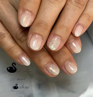 ネイル Shizuka Nail Salonのネイルデザイン