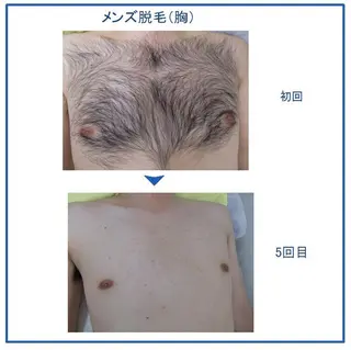 シエスタ＆ボーテ所属・kato fのエステ・リラクイメージ