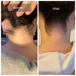 リンパサロン mercicocoのエステ・リラクイメージ